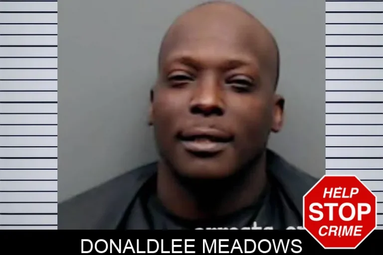 DonaldLee Meadows