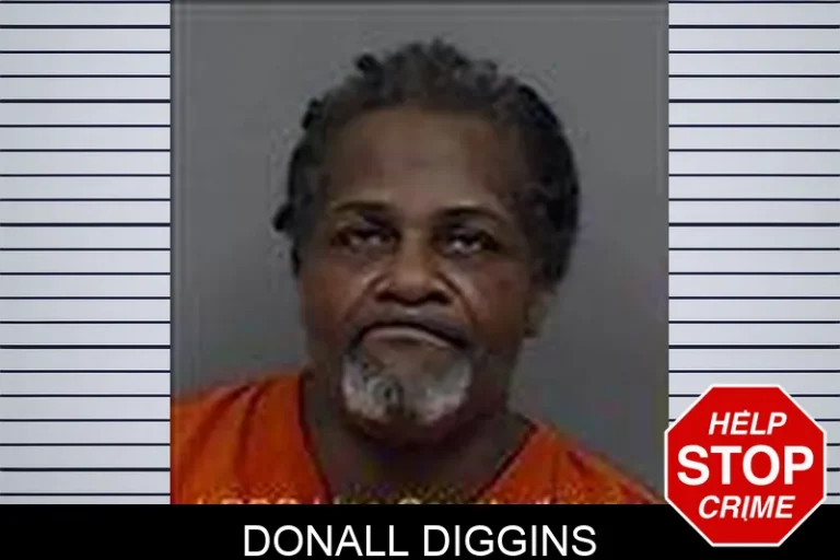 Donall Diggins