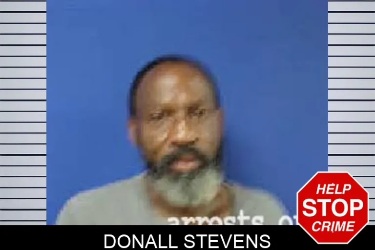 Donall Stevens