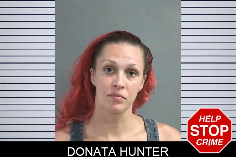 Donata Hunter