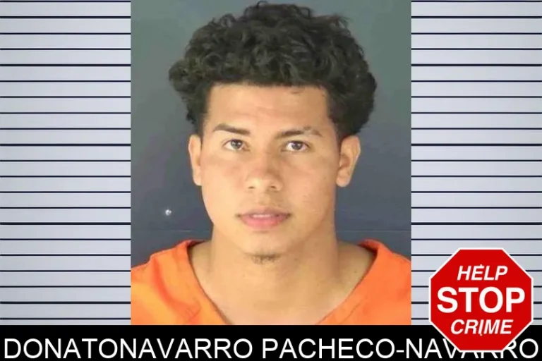 DonatoNavarro Pacheco-Navarro
