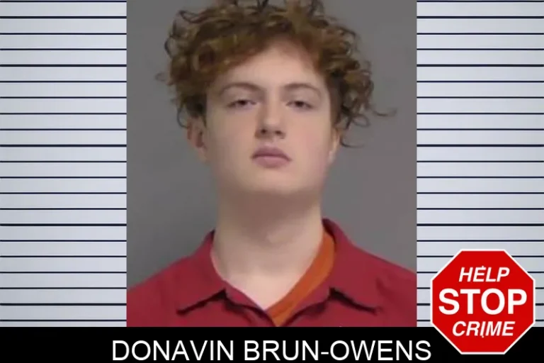 Donavin Brun-Owens