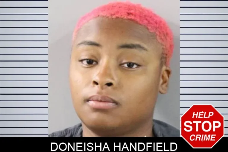 Doneisha Handfield