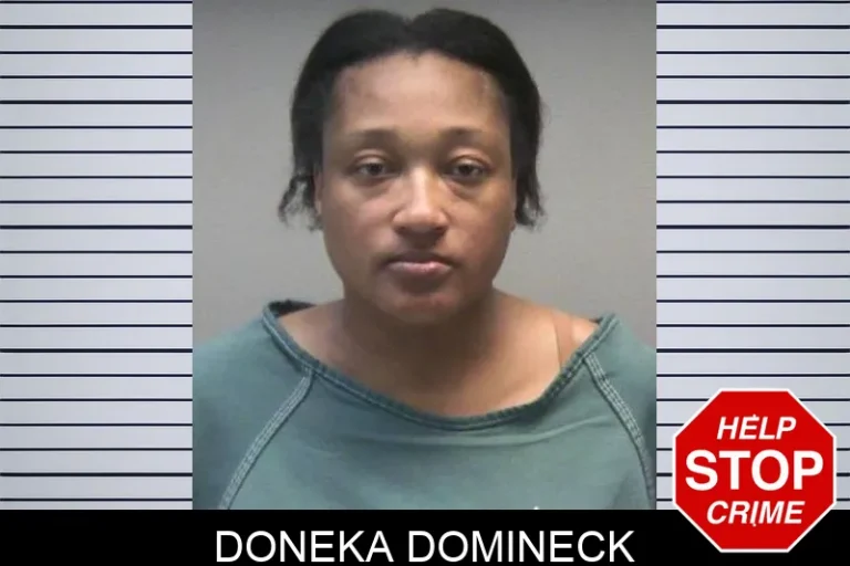 Doneka Domineck
