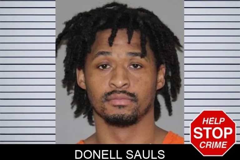 Donell Sauls