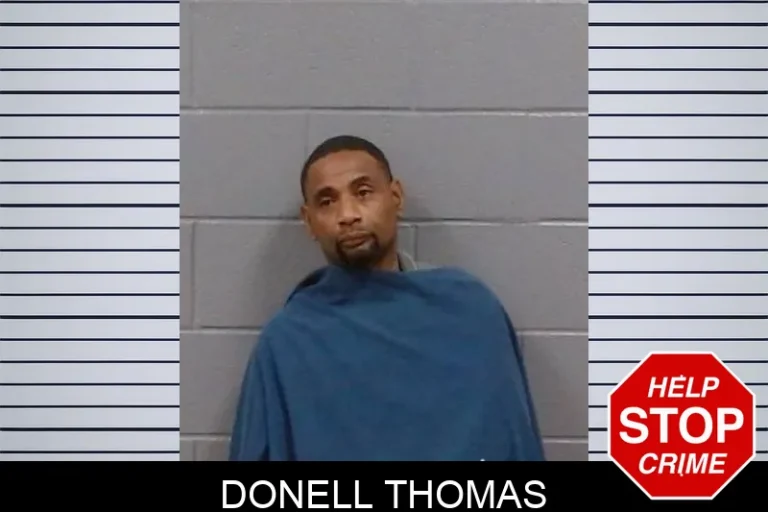 Donell Thomas