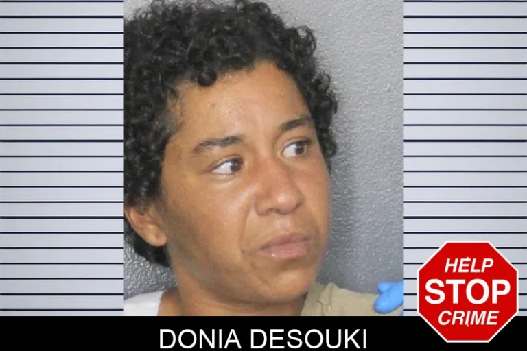 Donia Desouki