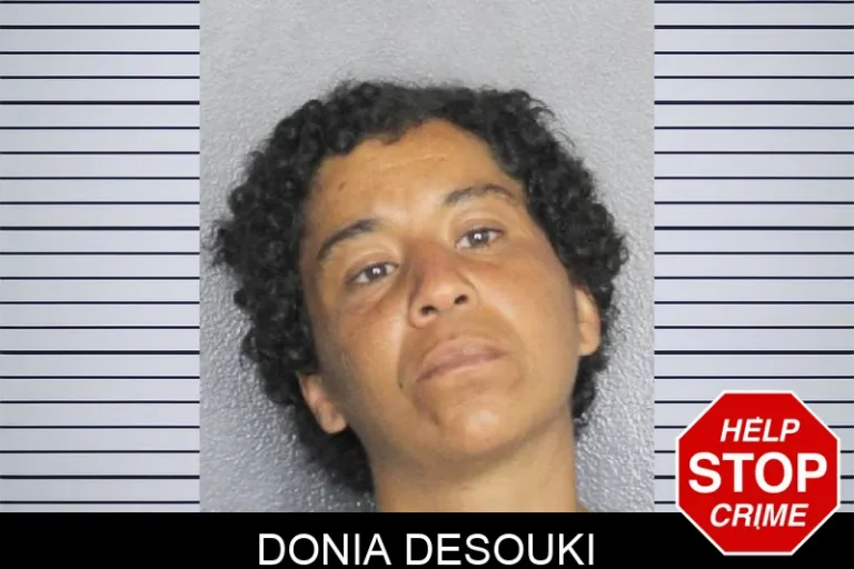 Donia Desouki