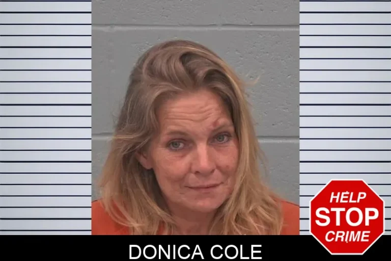 Donica Cole