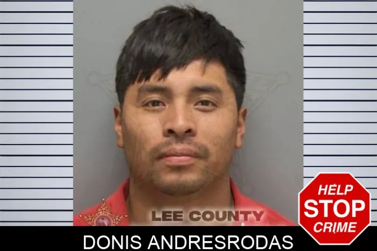 Donis AndresRodas