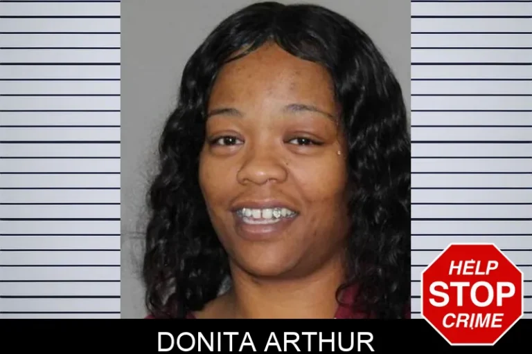 Donita Arthur