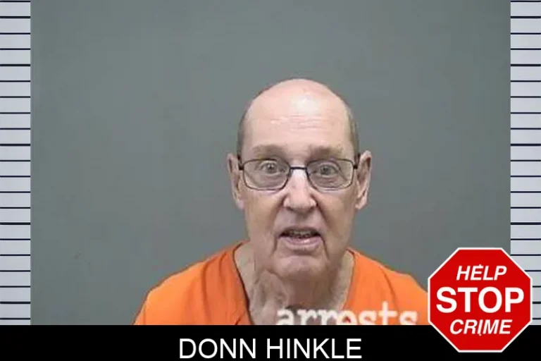 Donn Hinkle