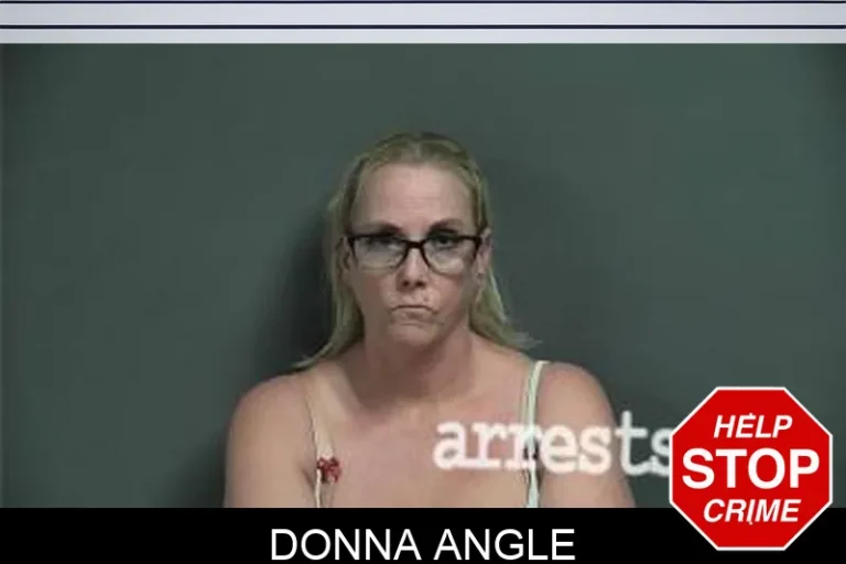 Donna Angle