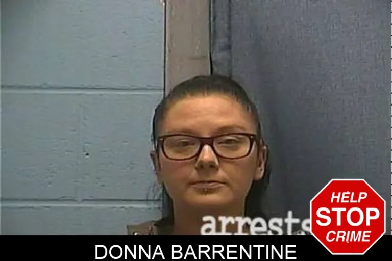 Donna Barrentine