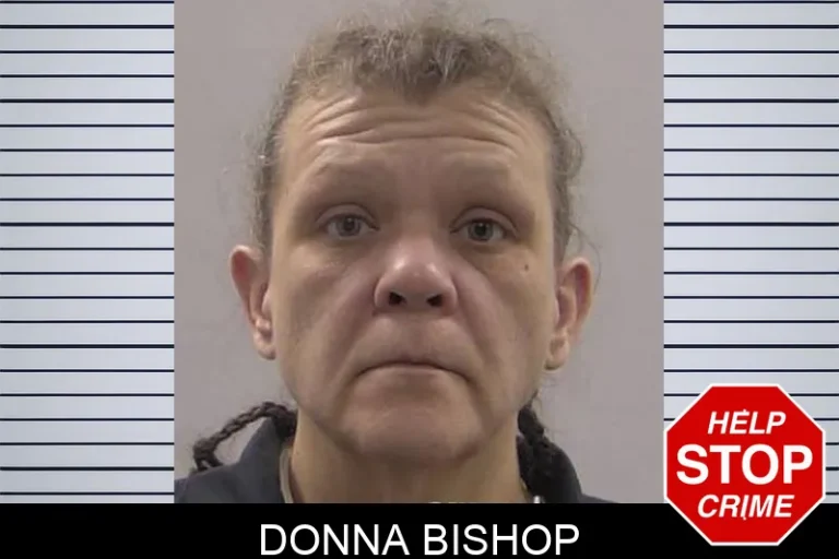 Donna Bishop