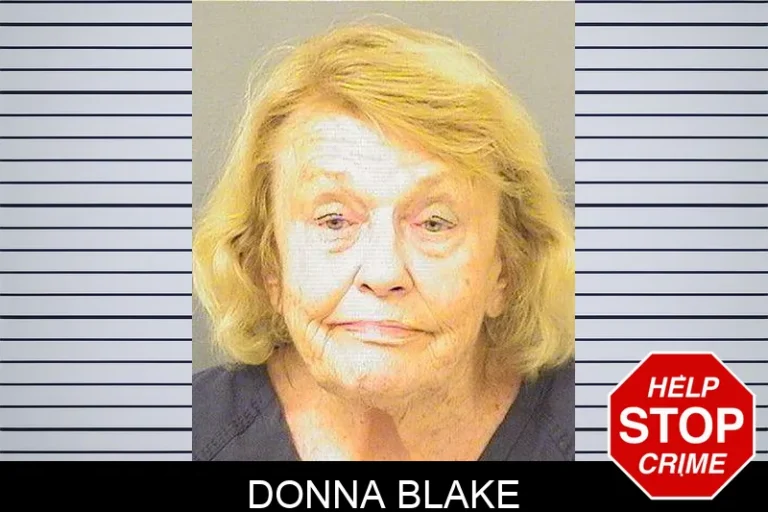 Donna Blake