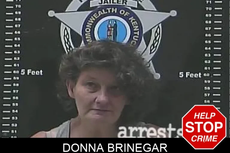 Donna Brinegar