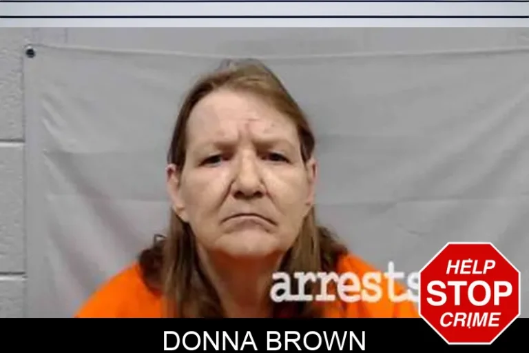Donna Brown