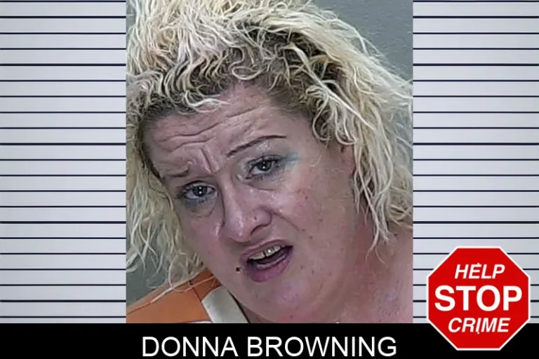 Donna Browning