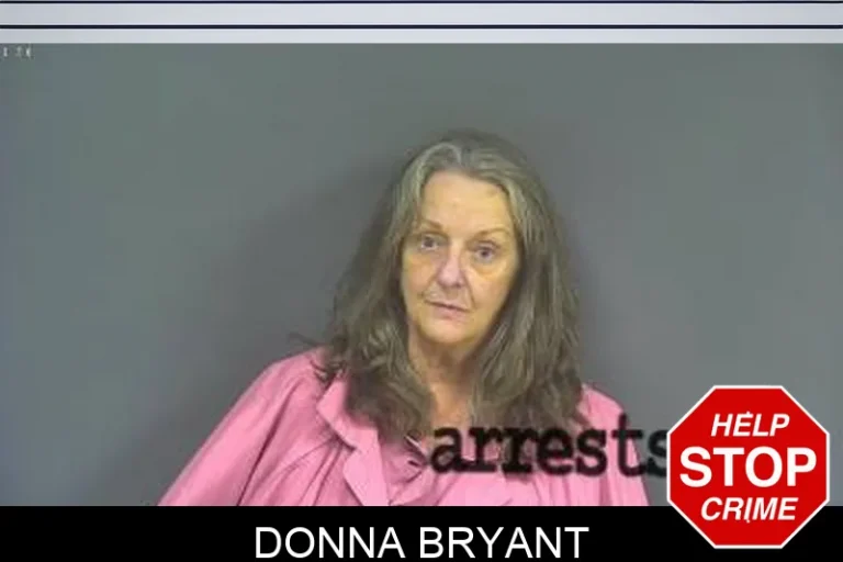Donna Bryant