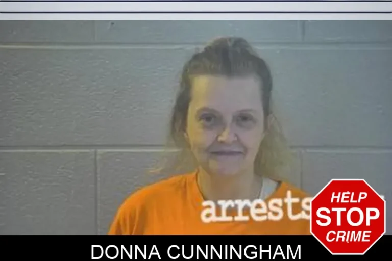 Donna Cunningham