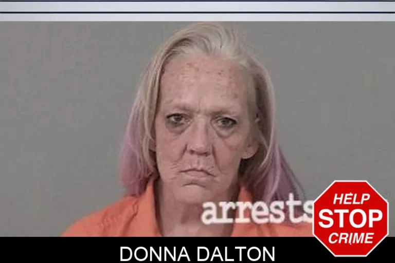 Donna Dalton