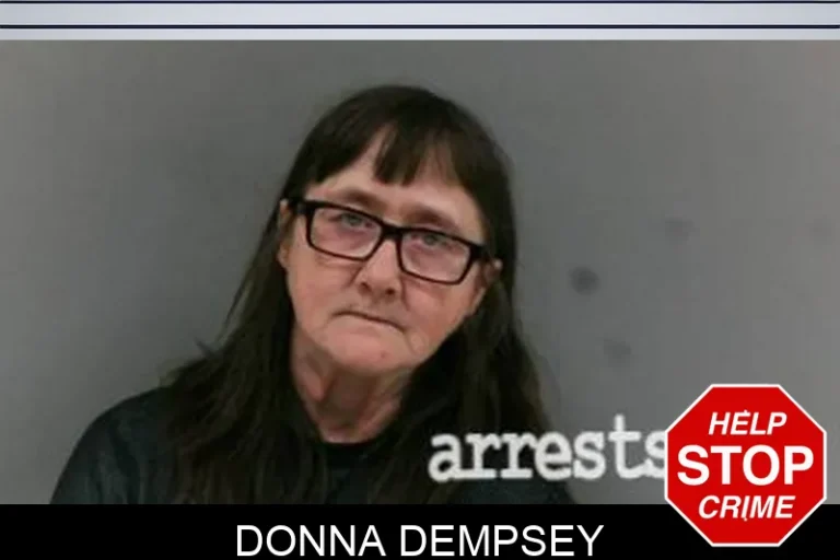 Donna Dempsey
