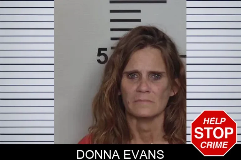 Donna Evans