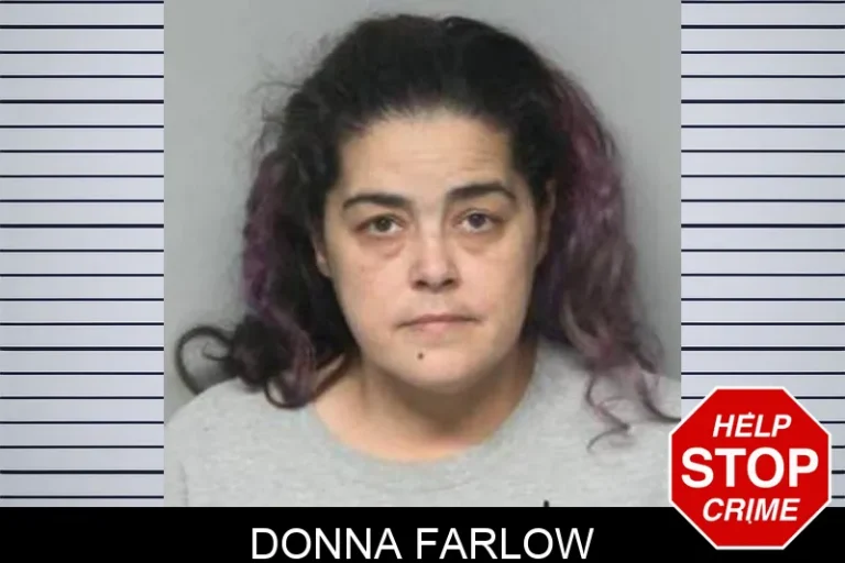 Donna Farlow