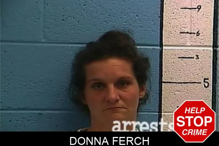 Donna Ferch