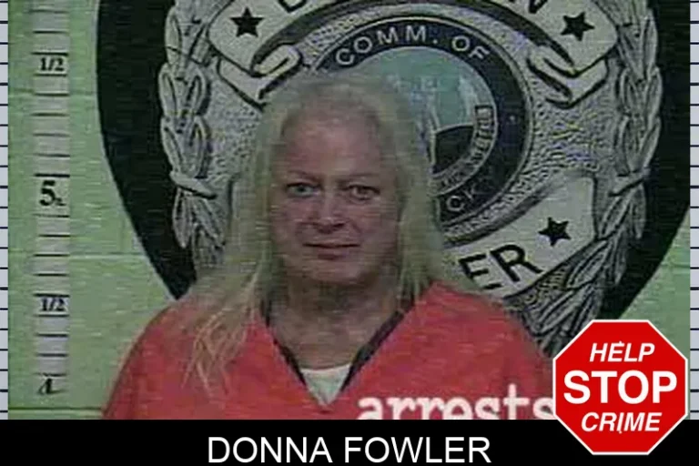 Donna Fowler