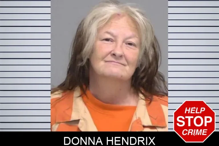 Donna Hendrix