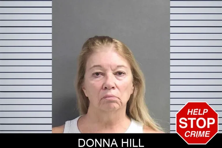 Donna Hill