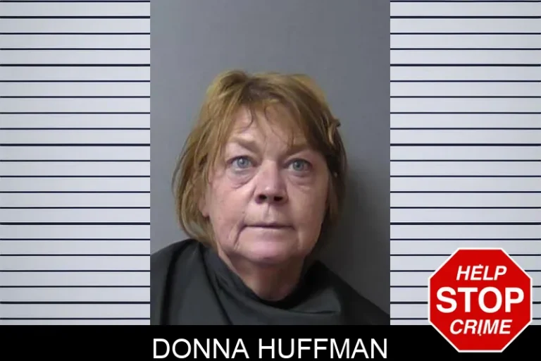 Donna Huffman