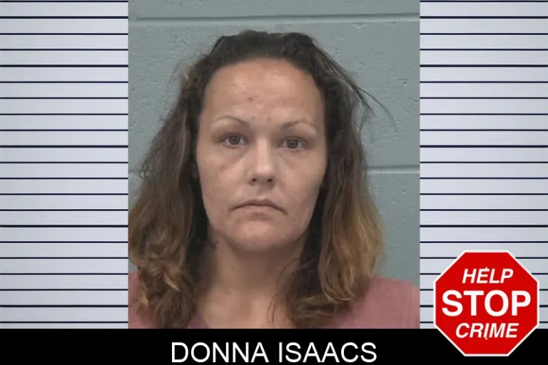 Donna Isaacs