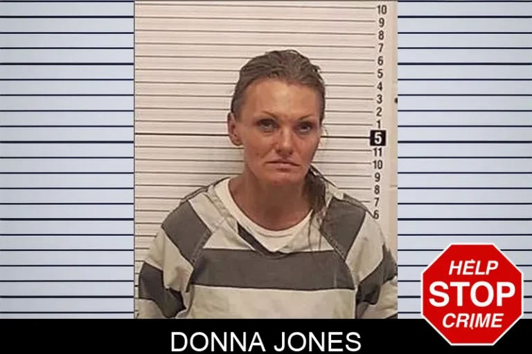 Donna Jones