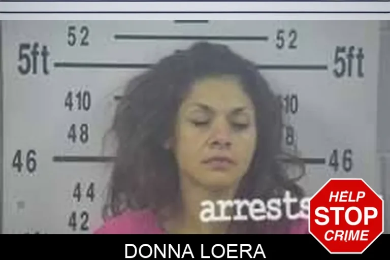 Donna Loera