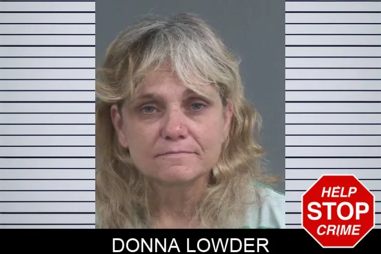 Donna Lowder
