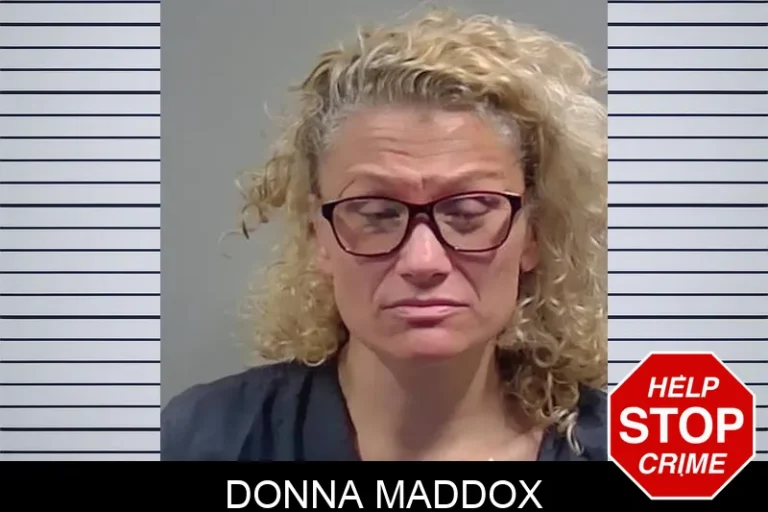 Donna Maddox