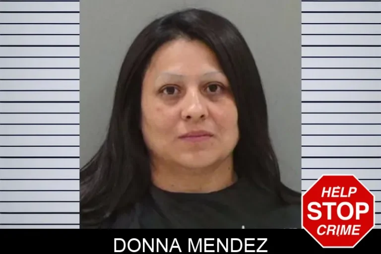 Donna Mendez