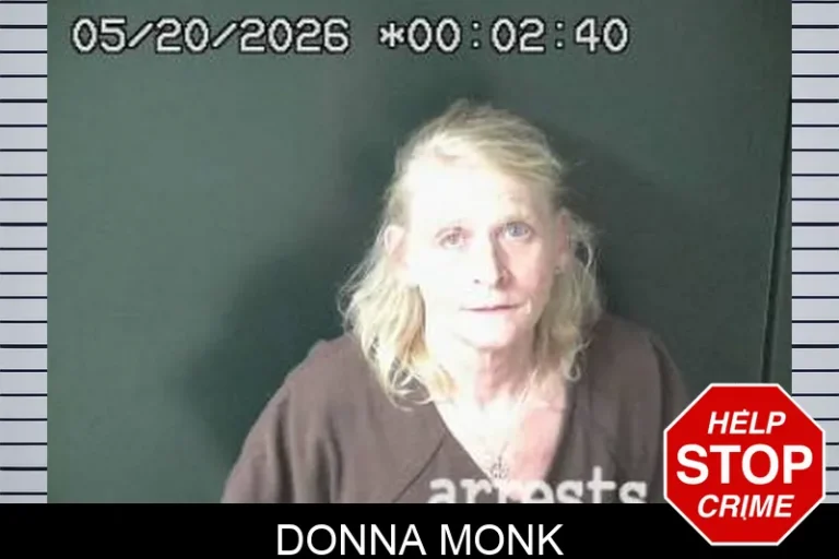 Donna Monk