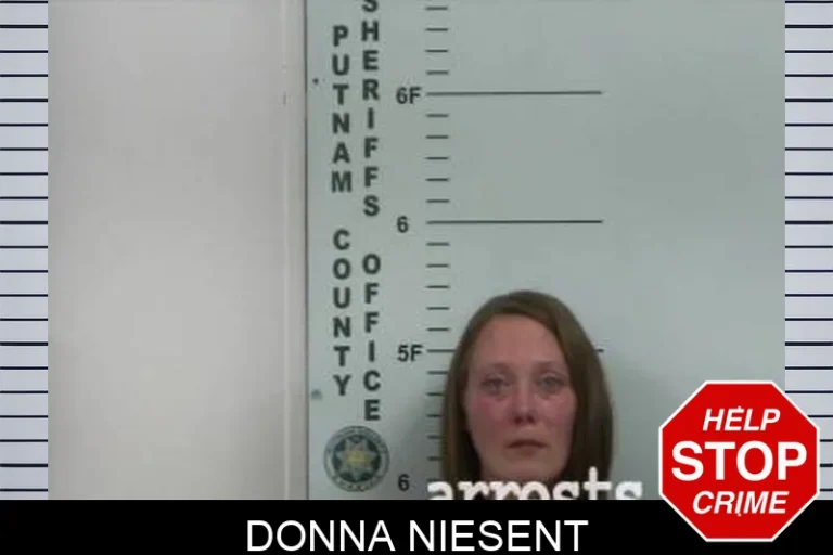 Donna Niesent