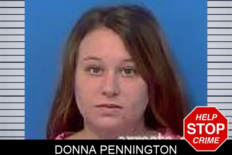 Donna Pennington