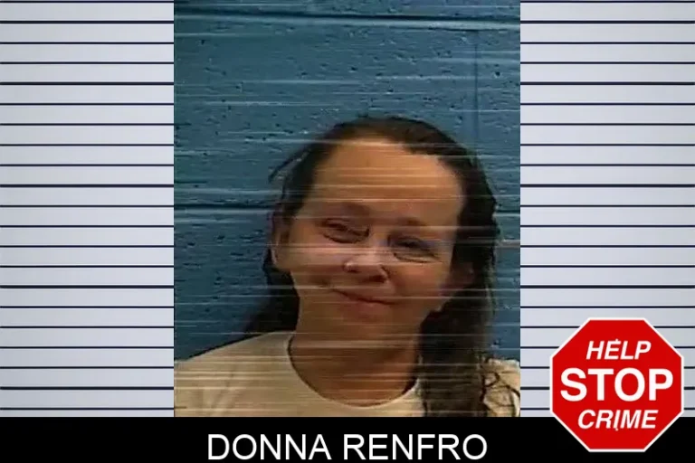 Donna Renfro