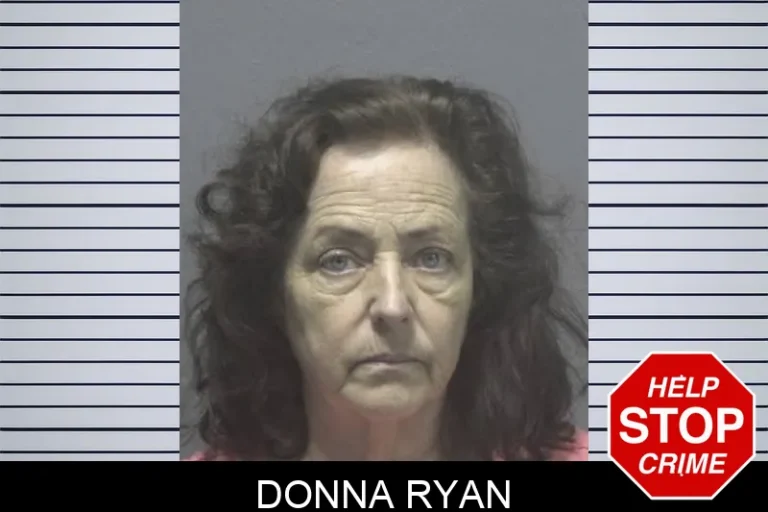 Donna Ryan