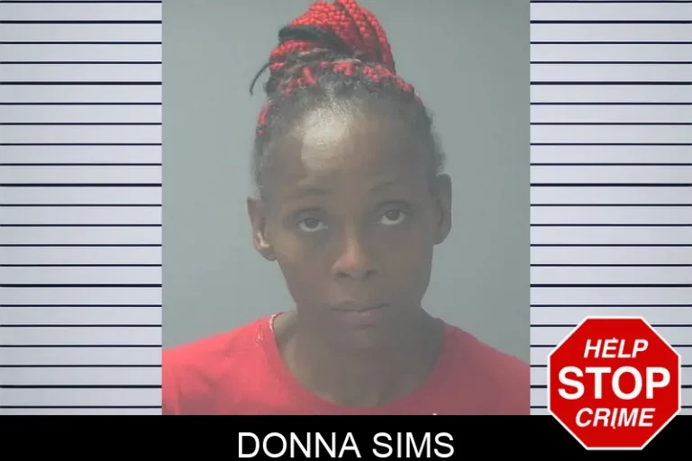 Donna Sims
