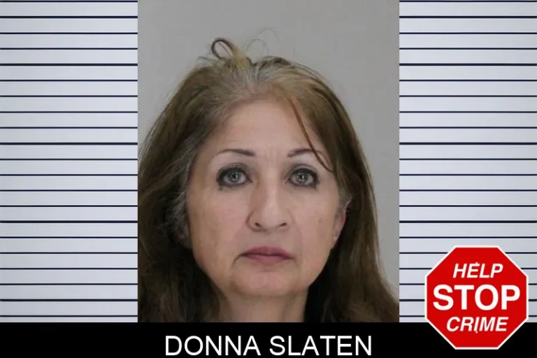 Donna Slaten