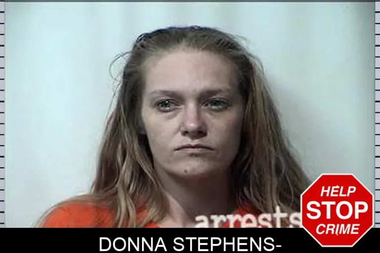 Donna Stephens-