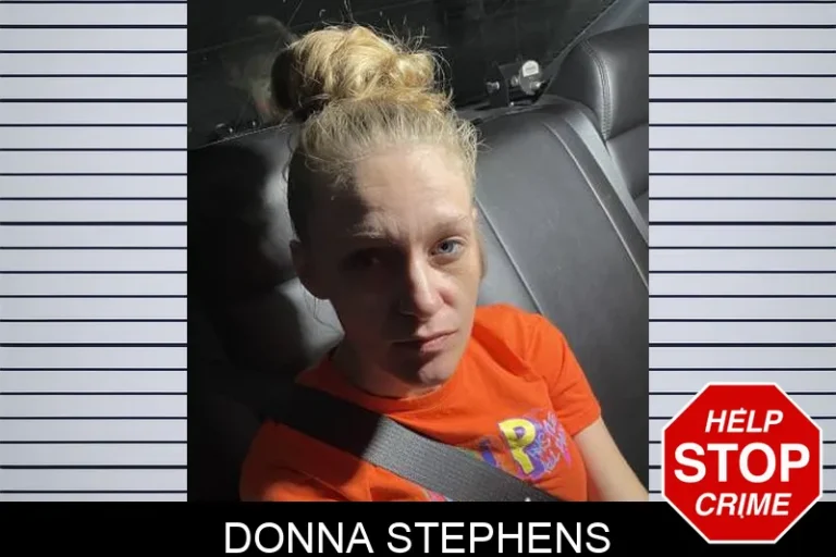 Donna Stephens