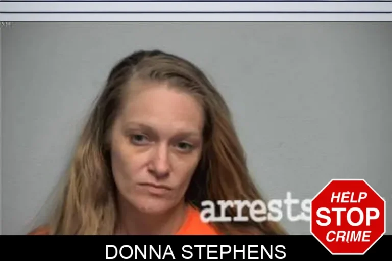 Donna Stephens